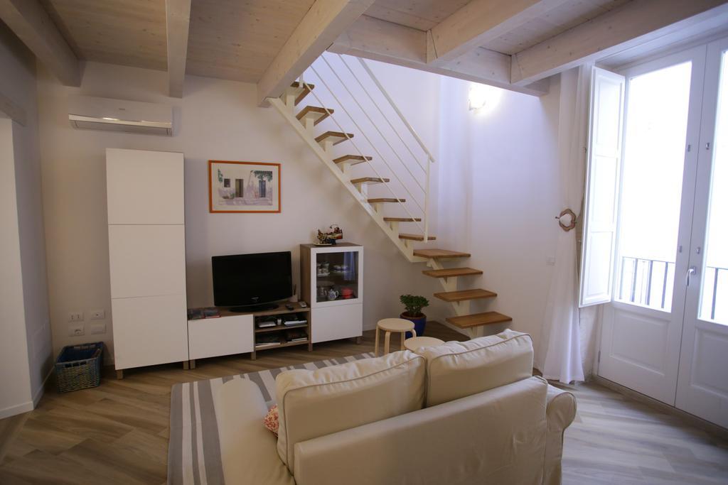 Apartament Dentrortigia Syracuse