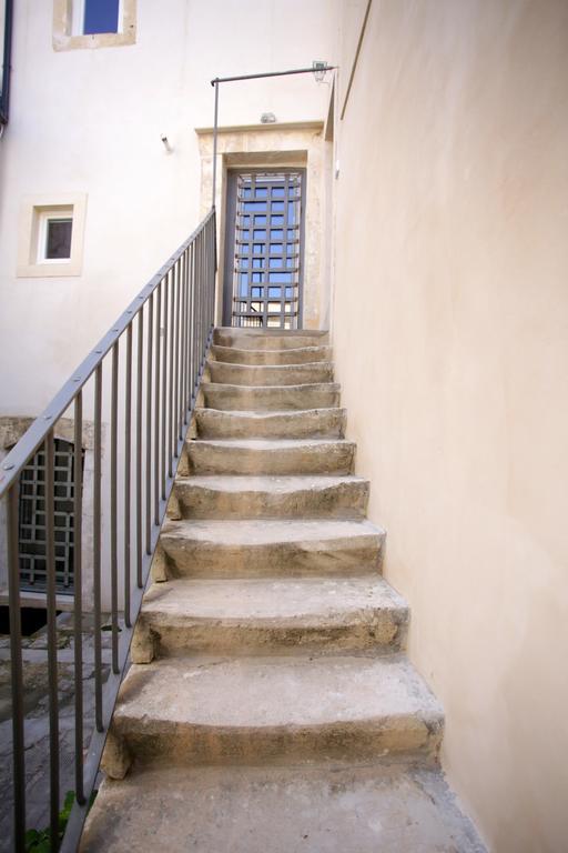 Dentrortigia Apartament