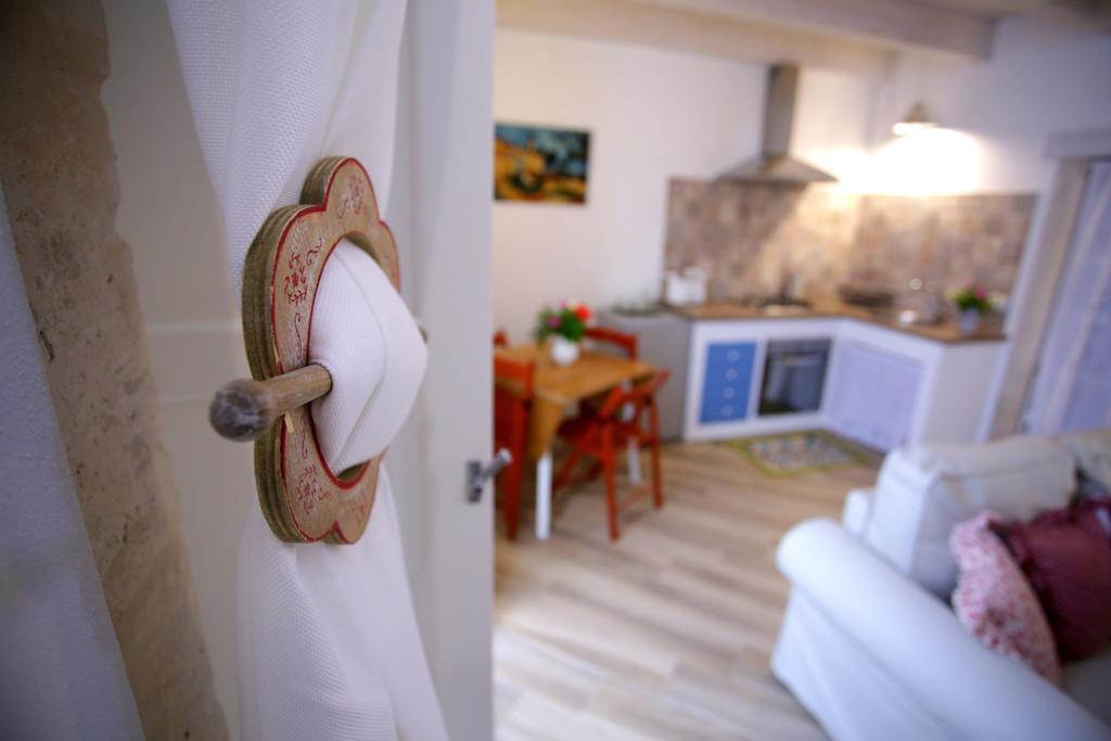 Dentrortigia Apartamento Syracuse