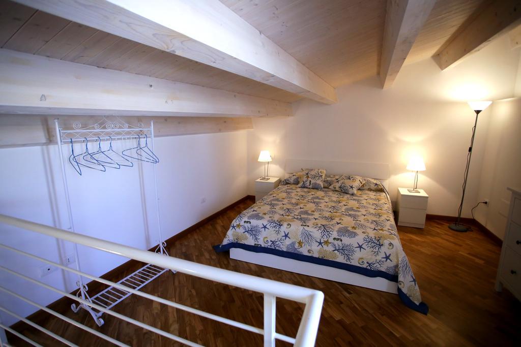 Dentrortigia Apartamento *