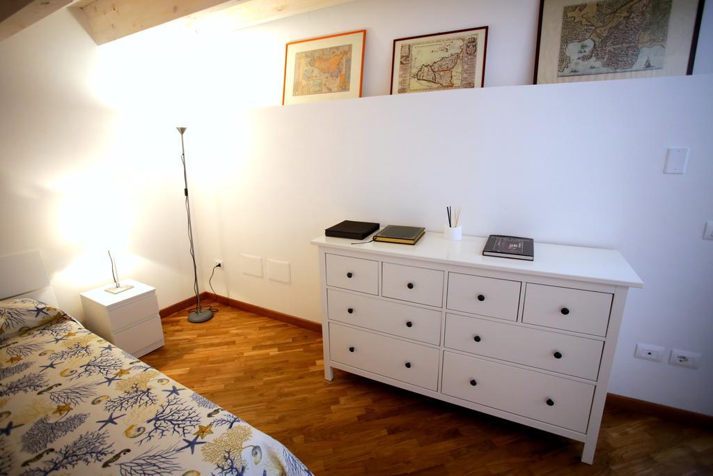 Apartamento Dentrortigia