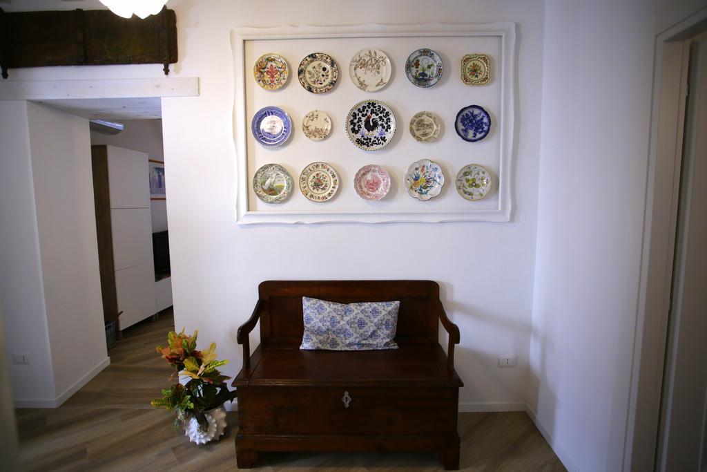 Dentrortigia Apartamento Syracuse