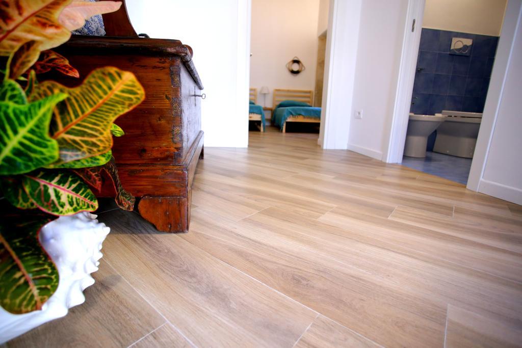 Apartamento Dentrortigia *