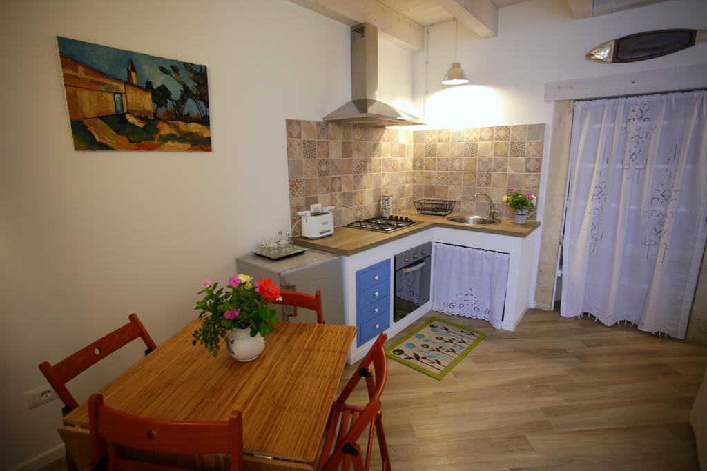Dentrortigia Apartamento *
