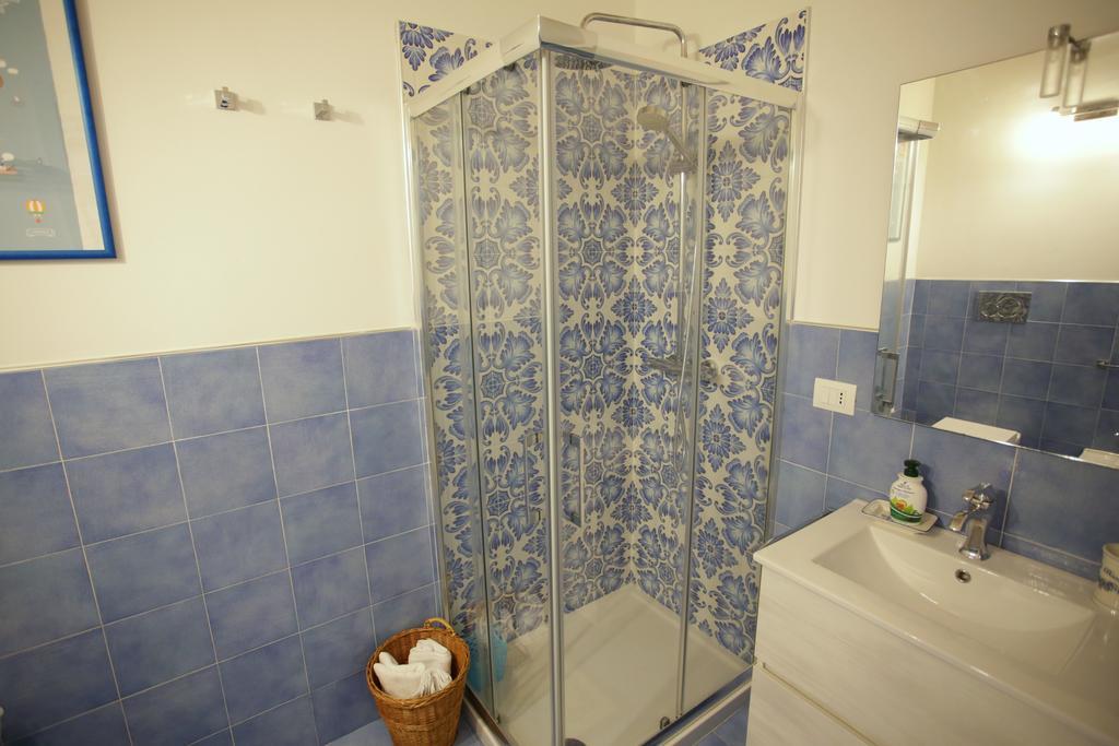 Apartamento Dentrortigia Syracuse