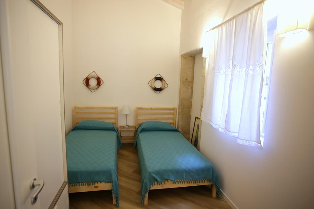 Dentrortigia Apartamento Syracuse