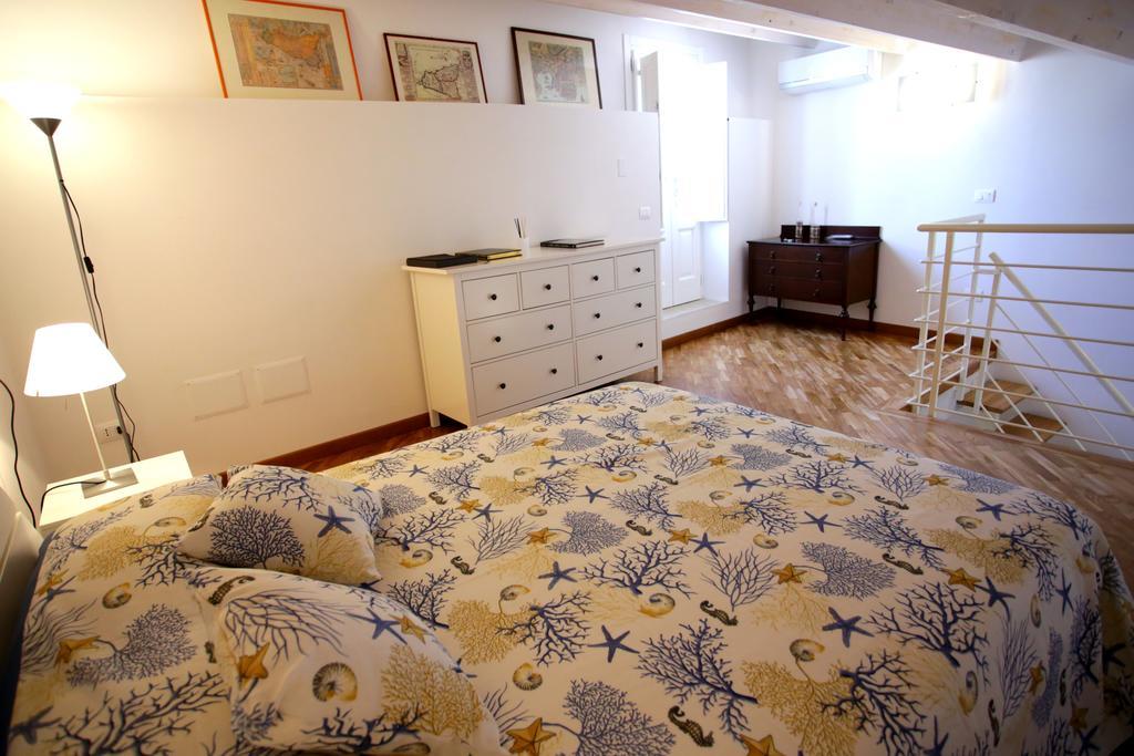 Dentrortigia Apartamento