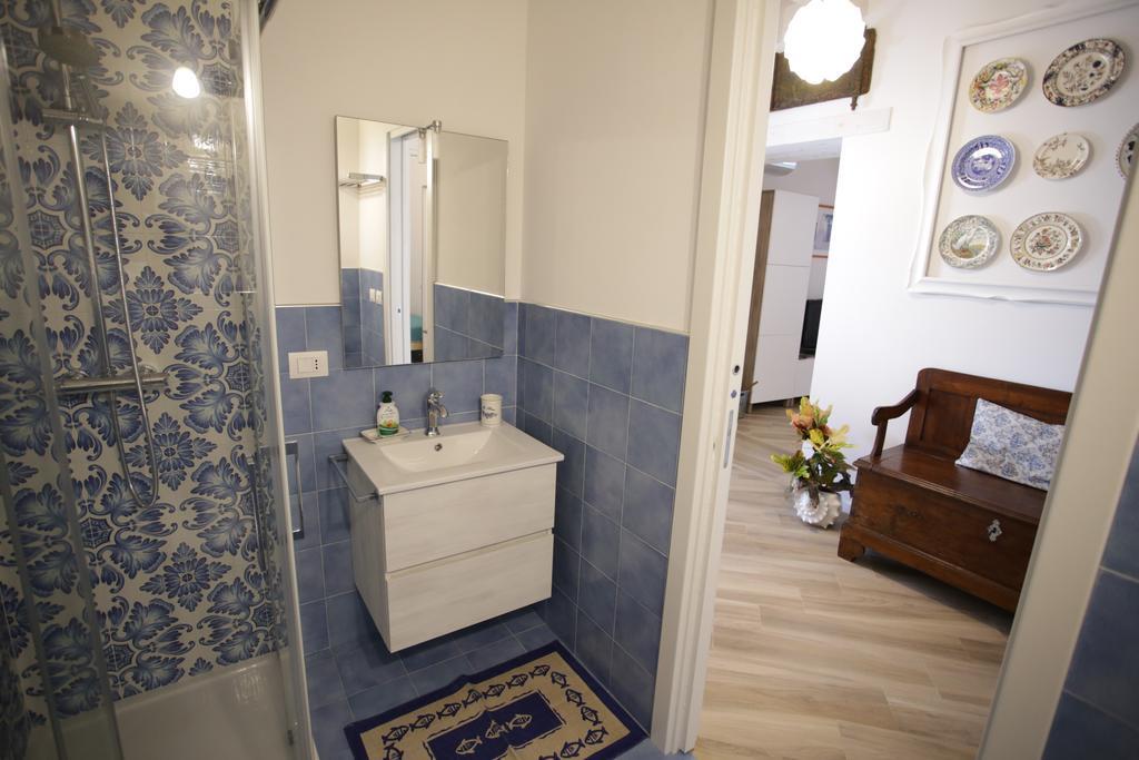 Apartamento Dentrortigia *