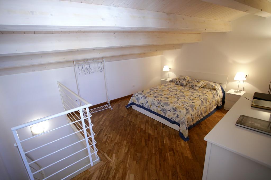 Apartamento Dentrortigia